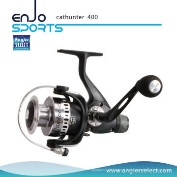 Angler Select Nueva Spinning / carrete fijo carrete de pesca (cat hunter 400)